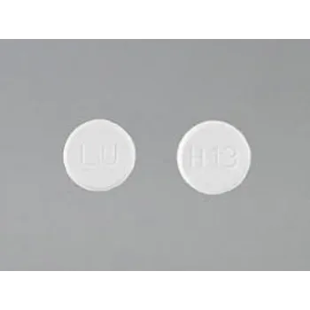 Amlodipine Besylate Amlodipine Besylate05-4817948-6623.webp